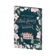 Büszkeség és balítélet - Éldekorált kiadás