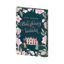 Büszkeség és balítélet - Éldekorált kiadás