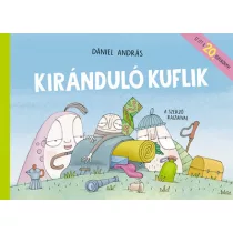 Kiránduló kuflik