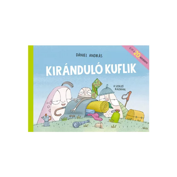 Kiránduló kuflik