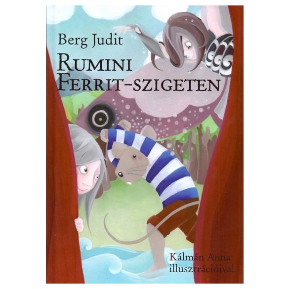 Rumini Ferrit-szigeten