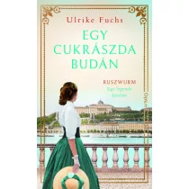 Egy cukrászda Budán