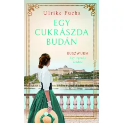 Egy cukrászda Budán