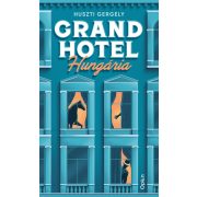 Grand Hotel Hungária