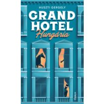 Grand Hotel Hungária