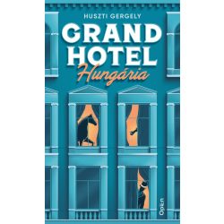 Grand Hotel Hungária