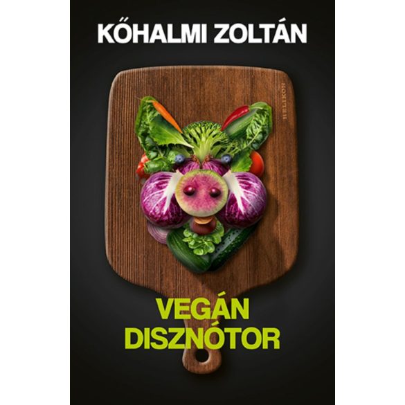 Vegán disznótor