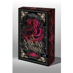 A sárkány szívében - Éldekorált kiadás