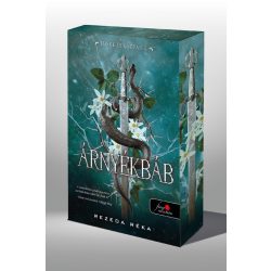 Árnyékbáb - Élfestett kiadás