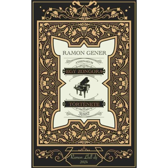 Egy zongora története - 31887