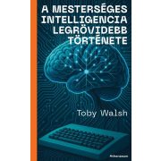 A mesterséges intelligencia legrövidebb története
