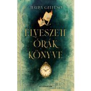 Az elveszett órák könyve