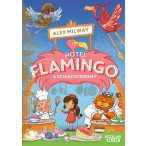 Hotel Flamingo 4. - A szakácsverseny