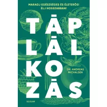 Táplálkozás