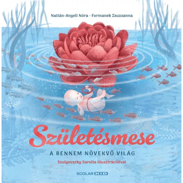 Születésmese