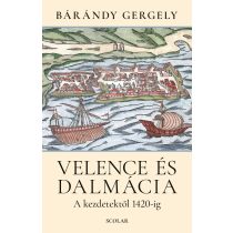 Velence és Dalmácia