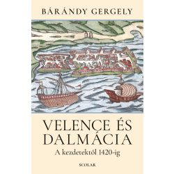 Velence és Dalmácia