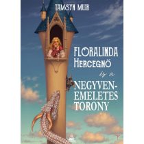 Floralinda és a negyvenemeletes torony