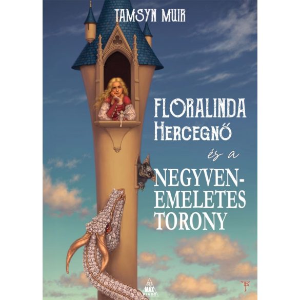 Floralinda és a negyvenemeletes torony