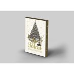 Jókai karácsonya - Éldekorált kiadás