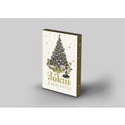 Jókai karácsonya - Éldekorált kiadás