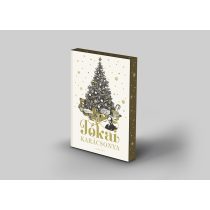 Jókai karácsonya - Éldekorált kiadás