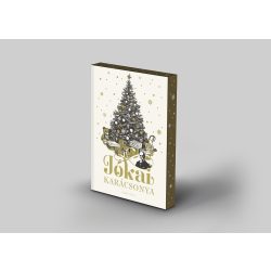 Jókai karácsonya - Éldekorált kiadás