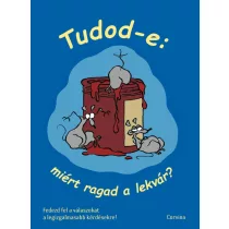 Tudod-e: miért ragad a lekvár?