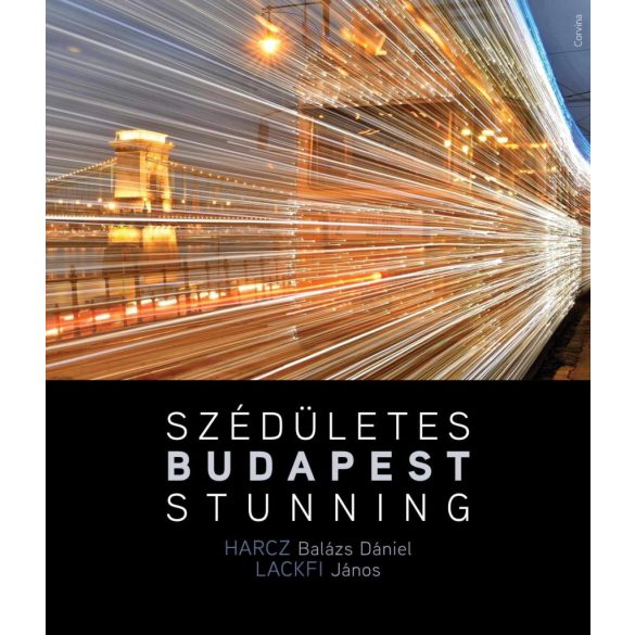 Szédületes Budapest / Stunning Budapest