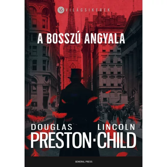 A bosszú angyala