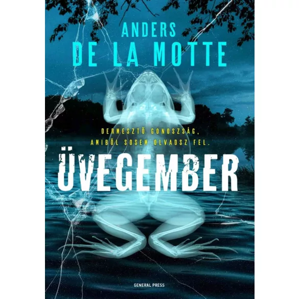 Üvegember