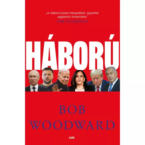 Háború