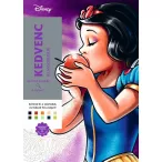 Disney - kedvenc Klasszikusok