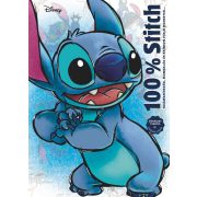 Disney - 100% Stitch