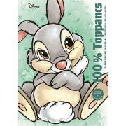 Disney - 100% Toppancs