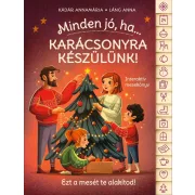 Minden jó, ha karácsonyra készülünk!