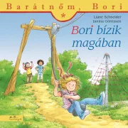Bori bízik magában