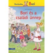 Bori és a családi ünnep