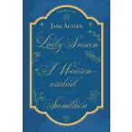 Lady Susan, A Watson család, Sanditon