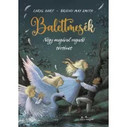 Balettmesék