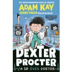 Dexter Procter, a 10 éves doktor