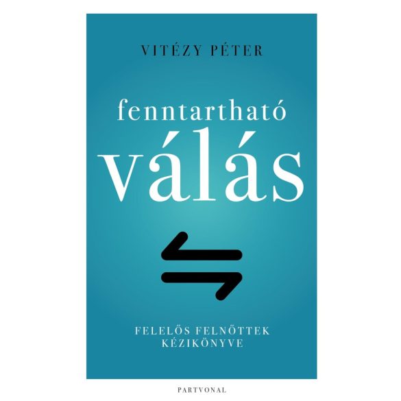 Fenntartható válás