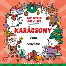 My Little Cosy Life - Karácsony