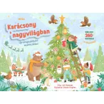 Karácsony a nagyvilágban