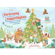 Karácsony a nagyvilágban