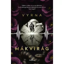 Mákvirág