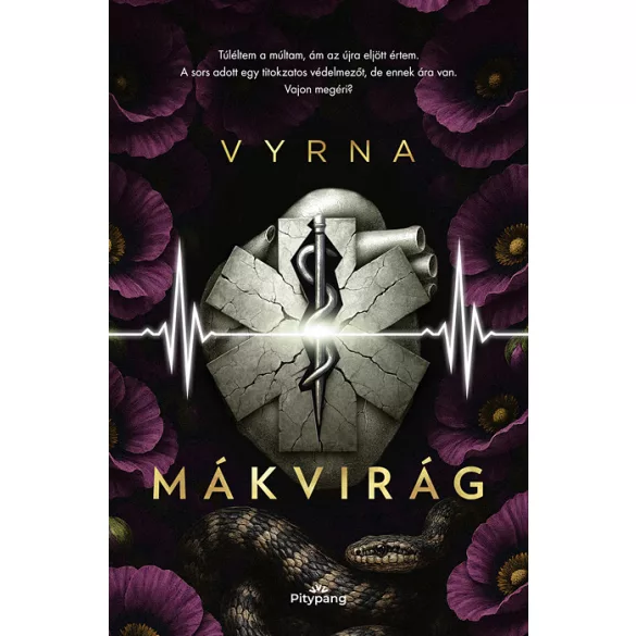 Mákvirág