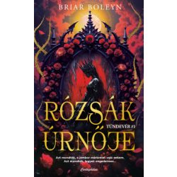 Rózsák úrnője - Tündevér 1.
