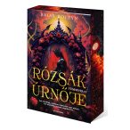 Rózsák úrnője - Tündevér 1. - Éldekorált kiadás