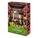 Fiókba zárt szerelem - Éldekorált kiadás